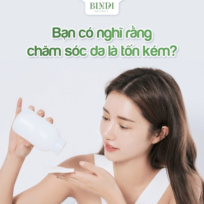 Nhập môn Skincare - Vì một làn da khỏe.jpg